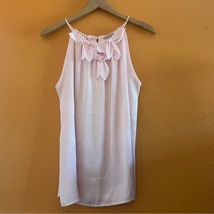 Sweet Tank by Violet and Claire